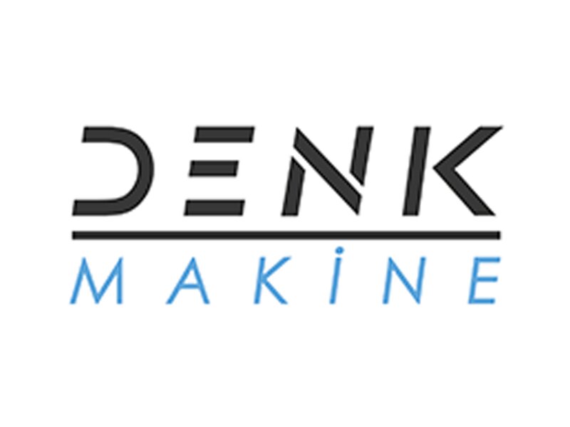 Denk  İnovasyon Makine